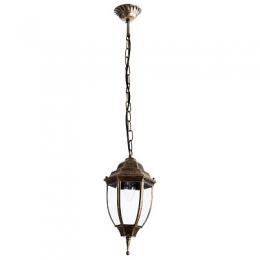 Изображение продукта Уличный подвесной светильник Arte Lamp Pegasus 